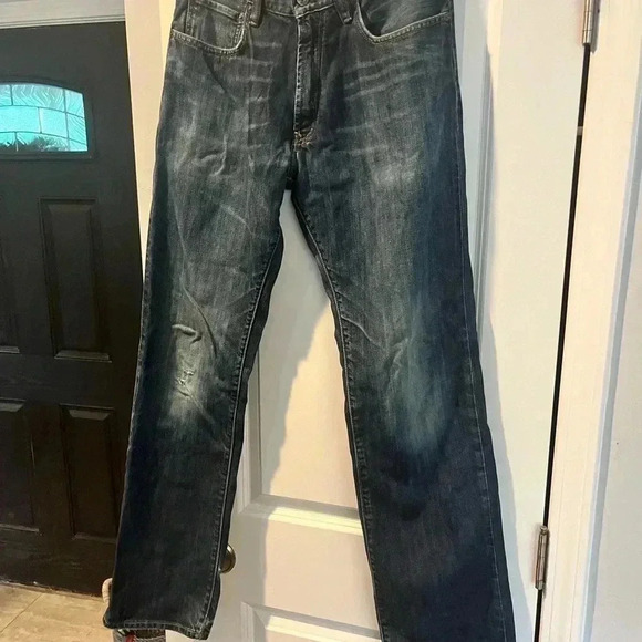 ~Gap 1969~ Jean - Size 31 - Picture 8 of 10